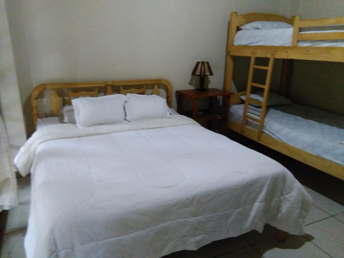 Hotel Sumpa Montañita Buitenkant foto